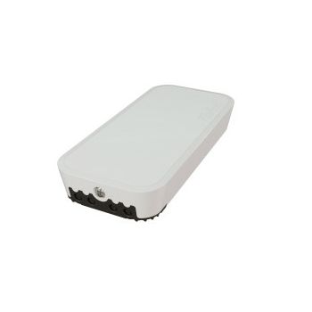 Mikrotik wAP ac LTE kit (2024) wireless AP, dual-band, 2 (DC jack, PoE-IN) 2x10/100/1000 Ethernet ports, Wi-Fi 5