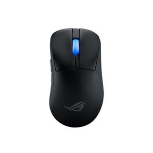 ASUS ROG Keris II Ace Wireless AimPoint Gaming Maus - schwarz-90MP03N0-BMUA00