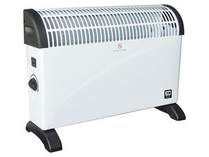 SHE convection heater 2000W