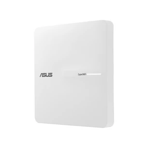 ASUS EBA63 Expert AX3000 PoE Access Point, 3.000 Mbps - weiß-90IG0880-MO3C00