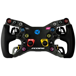 Cube Controls F-CORE - 4+ Paddles-FCORENO4+