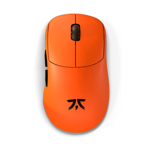 Fnatic Fnatic x Lamzu Thorn 4K Special Edition Gaming Mouse