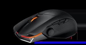 Asus Maus ROG Chakram X Origin Gaming Maus