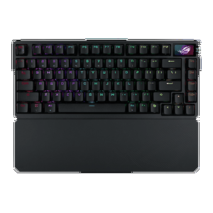 Asus Tastatur ROG Azoth Extreme Gaming Tastatur dt.