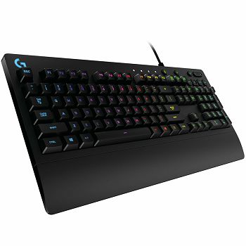 LOGITECH Gaming Keyboard G213 Prodigy