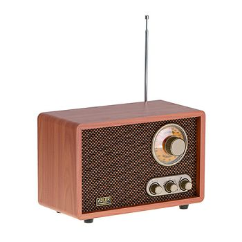 Adler retro Bluetooth radio