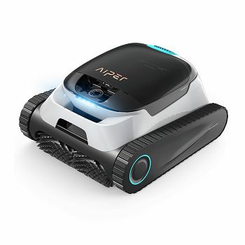 Aiper Scuba N1 battery robotic pool cleaner