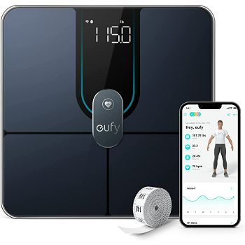 Anker smart scale Eufy P2 PRO