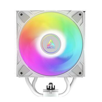 ARCTIC Freezer 36 A-RGB White, cooler for INTEL/AMD desktop processors