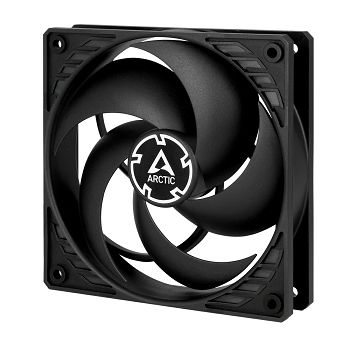 ARCTIC P12 PWM PST CO 120mm 4-pin fan