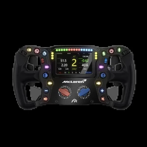 Ascher Racing McLaren Artura Ultimate Lenkrad - USB-76080054