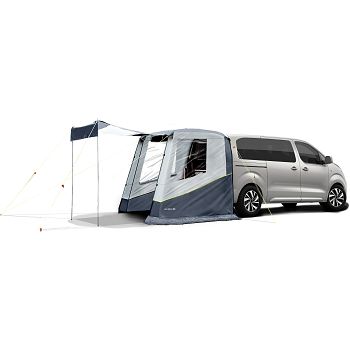 BRUNNER ESCAPE Tailgate Tent 0102945N