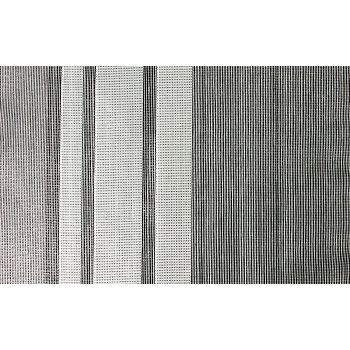 BRUNNER TRIP mat gray 250 x 450 cm 0201245N.C20