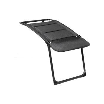 BRUNNER ARAVEL Universal footrest black 0404079N.C09