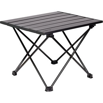 BRUNNER KADRE Camping table black 0406041N