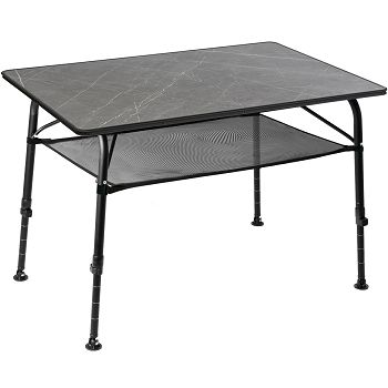 BRUNNER BRUNNER ELU Camping table 100X70 0406058N