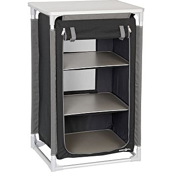 BRUNNER AZABACHE LS Camping cabinet 0422081N.C03