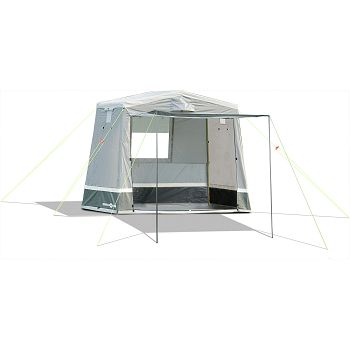 BRUNNER STORAGE PLUS Storage tent 0426044N.C06