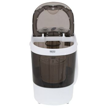 Camry mini washing machine with spin function CR 8054