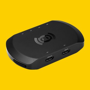 Streamplify CAPTURE 4K External Capture Card