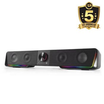 REDRAGON GS570 BT DARKNETS SPEAKER - 6950376708793