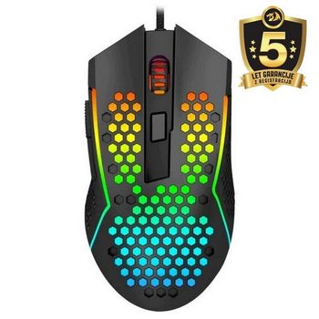  REDRAGON M987 REAPING MOUSE - 6950376707284