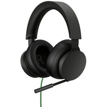 MICROSOFT 8LI-00002 STEREO XBOX HEADSET - 889842748048