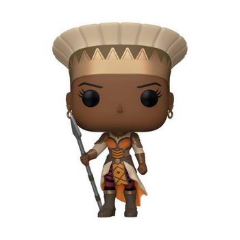 FUNKO POP MARVEL: WHAT IF - THE QUEEN - 889698586504