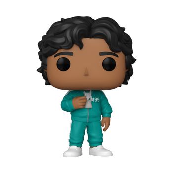 FUNKO POP TV: SQUID GAME - ALI 199 - 889698647946