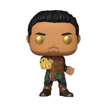 FUNKO POP: MARVEL - ETERNALS - GILGAMESH W/ (GW) - 889698497077