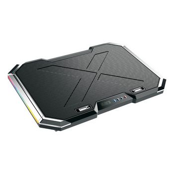 MOYE FROST X NOTEBOOK COOLING PAD - 8605042604432