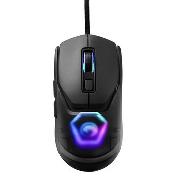 MARVO FIT LITE G1 GAMING MOUSE GRAY - 6932391926161