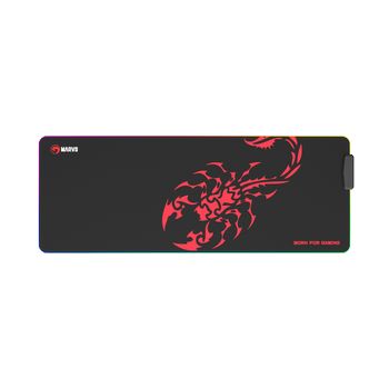 MARVO MG011 LIGHTING MOUSEPAD - 6932391924778