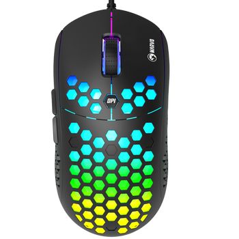 MARVO M399 MOUSE - 6932391906507