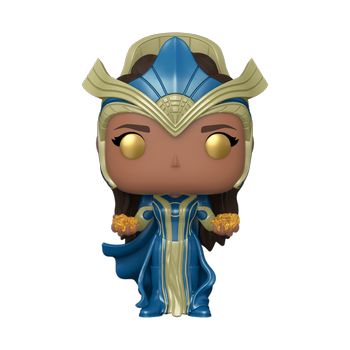 FUNKO POP: MARVEL - ETERNALS - AJAK - 889698497152