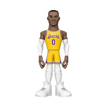 FUNKO GOLD 5" NBA: LAKERS - RUSSELL W (CE21) - 889698614870