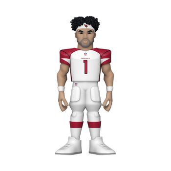 FUNKO GOLD 5" NFL: CARDINALS - KYLER MURRAY (HOME UNI) - 889698593595