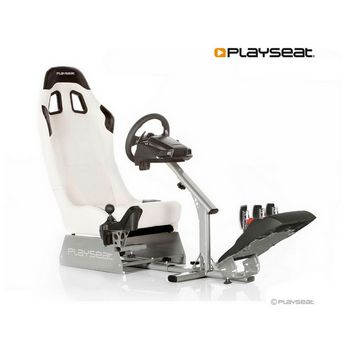 IGRALNI STOL PLAYSEAT EVOLUTION - WHITE - 8717496871473