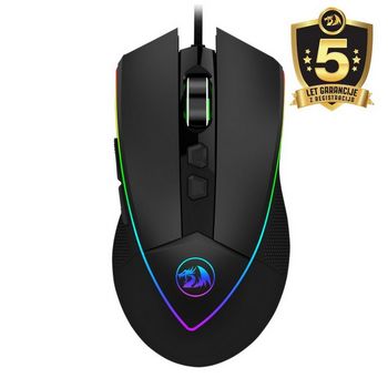 REDRAGON M909 EMPEROR MOUSE - 6950376783233