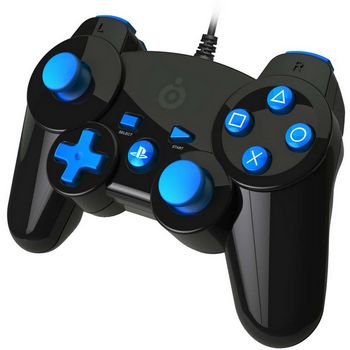 BIGBEN PS3 MINI CONTROLLER - 3499550343526