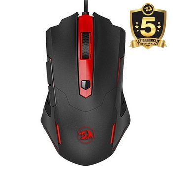 REDRAGON M705 PEGASUS MOUSE - 6950376748065