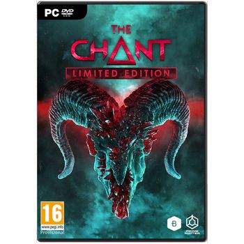 The Chant - Limited Edition (PC) - 4020628633165