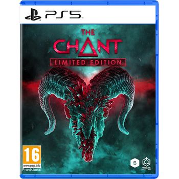 The Chant - Limited Edition (Playstation 5) - 4020628633158