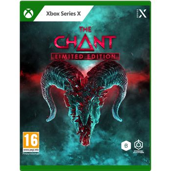 The Chant - Limited Edition (XBOXSERIESX) - 4020628633141