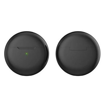 MOYE AURRAS 2 TRUE WIRELESS EARPHONE BLACK - 8605042605156