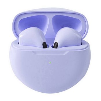 MOYE AURRAS 2 TRUE WIRELESS EARPHONE THISTLE PURPLE - 8605042605200