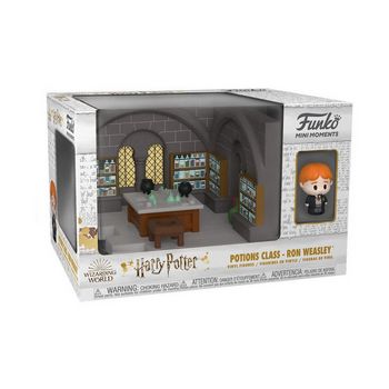 FUNKO MINI MOMENTS: HP ANNIVERSARY - RON CHASE NEVILLE - 889698573658