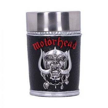 NEMESIS NOW Motorhead glass - 801269127817