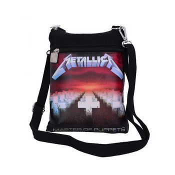 NEMESIS NOW METALLICA - MASTER OF PUPPETS SHOULDER BAG 23CM - 801269141196