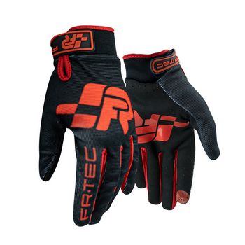 FR-TEC GLOVES SIMRACING - 8436563093920